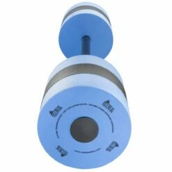 Aerobic Blue Bar Float -KIEFER Sales 82700 top anglejpg