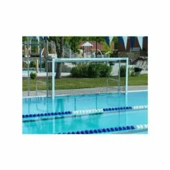 Dawson Water Polo Goal With Net