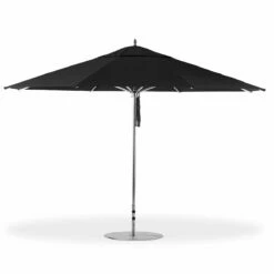 G-Series: 13' Octagon Umbrella -KIEFER Sales 880cam black