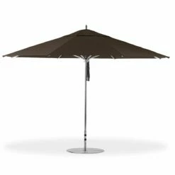 G-Series: 13' Octagon Umbrella -KIEFER Sales 880cam brown