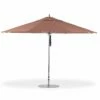 G-Series: 13' Octagon Umbrella -KIEFER Sales 880cam coral