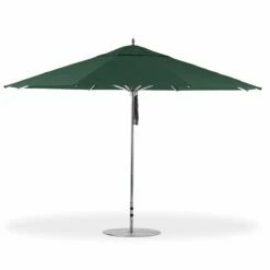 G-Series: 13' Octagon Umbrella -KIEFER Sales 880cam forest green