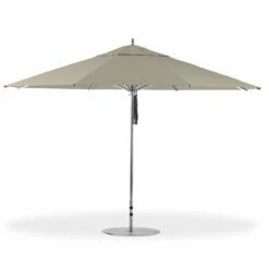 G-Series: 13' Octagon Umbrella -KIEFER Sales 880cam linen