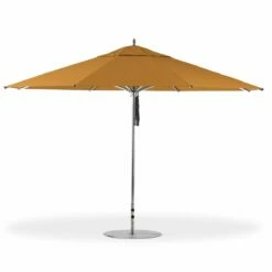 G-Series: 13' Octagon Umbrella -KIEFER Sales 880cam orange