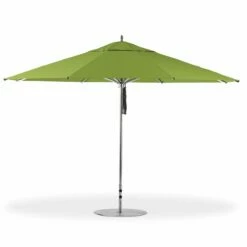 G-Series: 13' Octagon Umbrella -KIEFER Sales 880cam pistachio