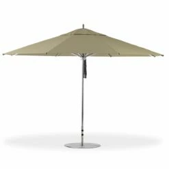 G-Series: 13' Octagon Umbrella -KIEFER Sales 880cam toast