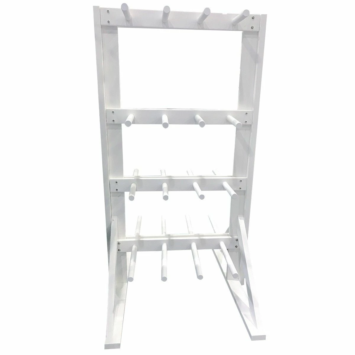 Life Jacket Rack - 32 Capacity 3 Life Jacket Rack - 32 Capacity