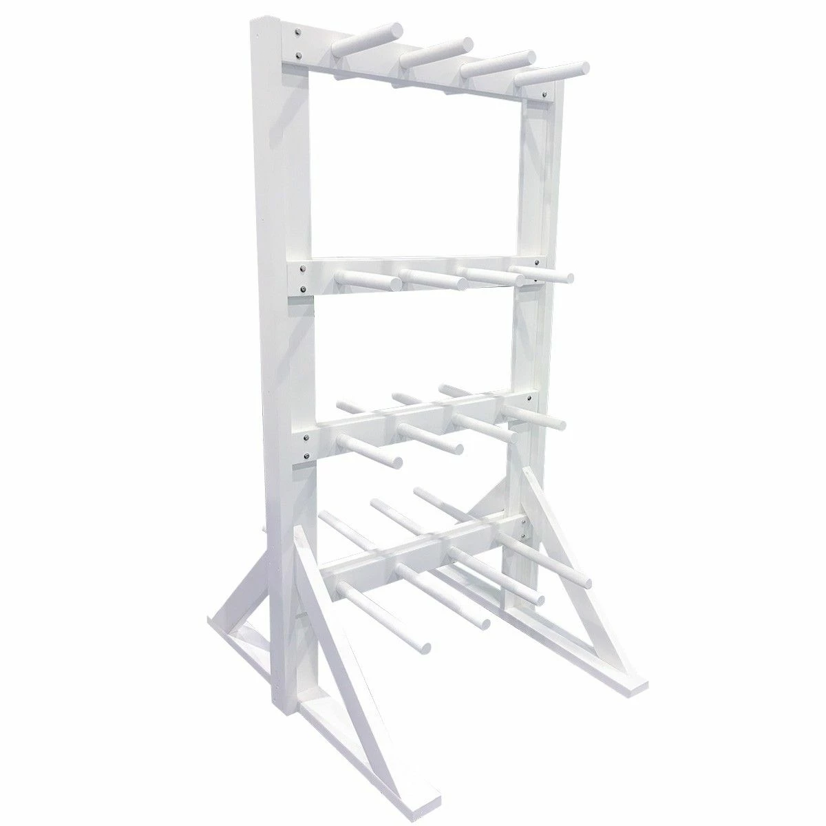 Life Jacket Rack - 32 Capacity 4 Life Jacket Rack - 32 Capacity - Image 2
