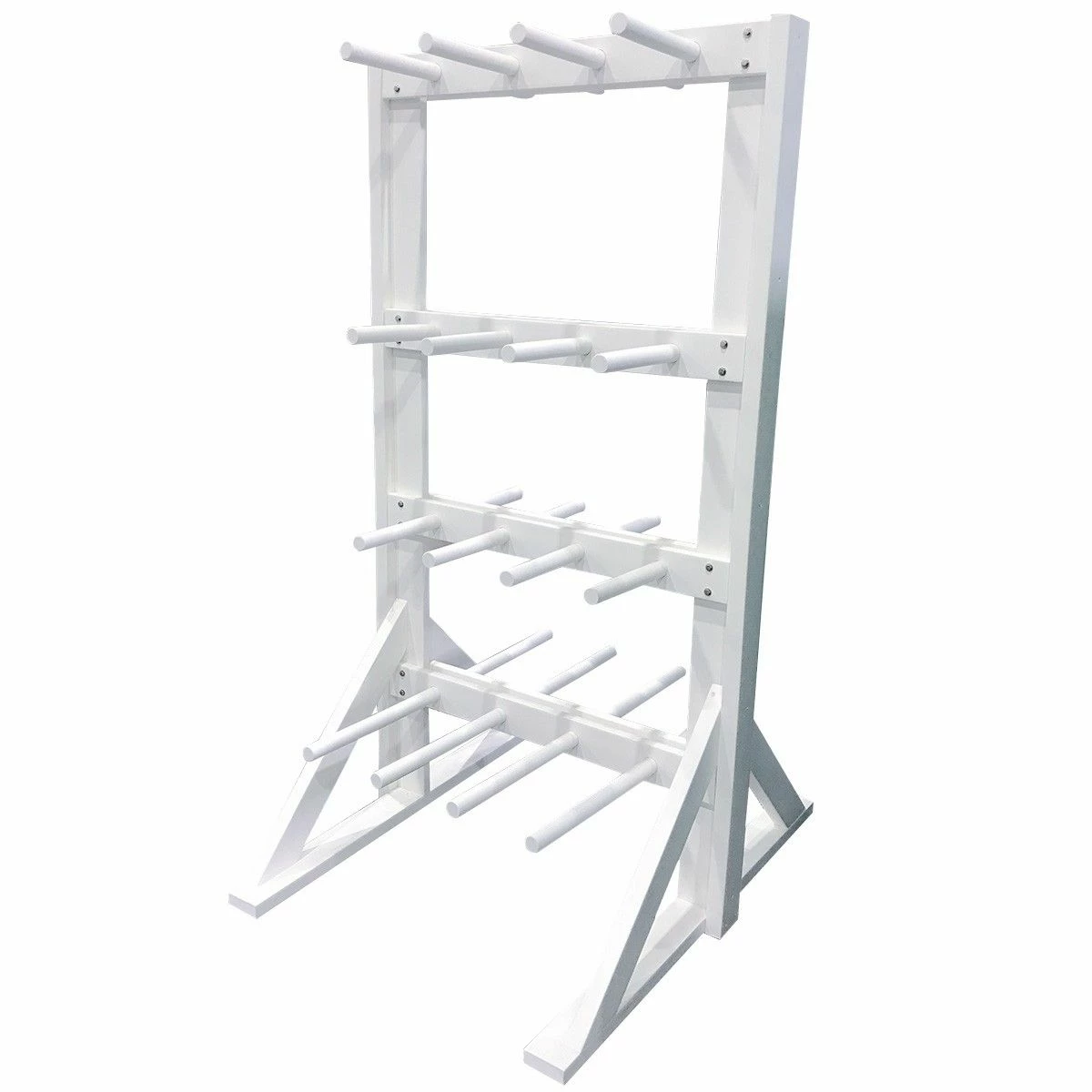 Life Jacket Rack - 32 Capacity 6 Life Jacket Rack - 32 Capacity - Image 4