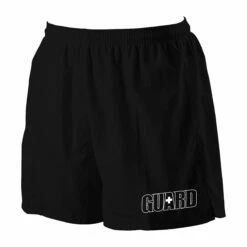 Dolfin Guard Water Short -KIEFER Sales 9060ng front black