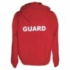 Kiefer Guard Essentials Unisex Outerwear Jacket