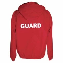 Kiefer Guard Essentials Unisex Outerwear Jacket