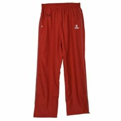 Kiefer Guard Essentials Unisex Tech Pant 7 Kiefer Guard Essentials Unisex Tech Pant -KIEFER Sales 919530 red