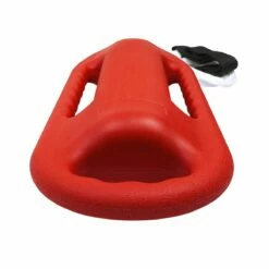 28" Kiefer Rescue Can -KIEFER Sales 919 back to front