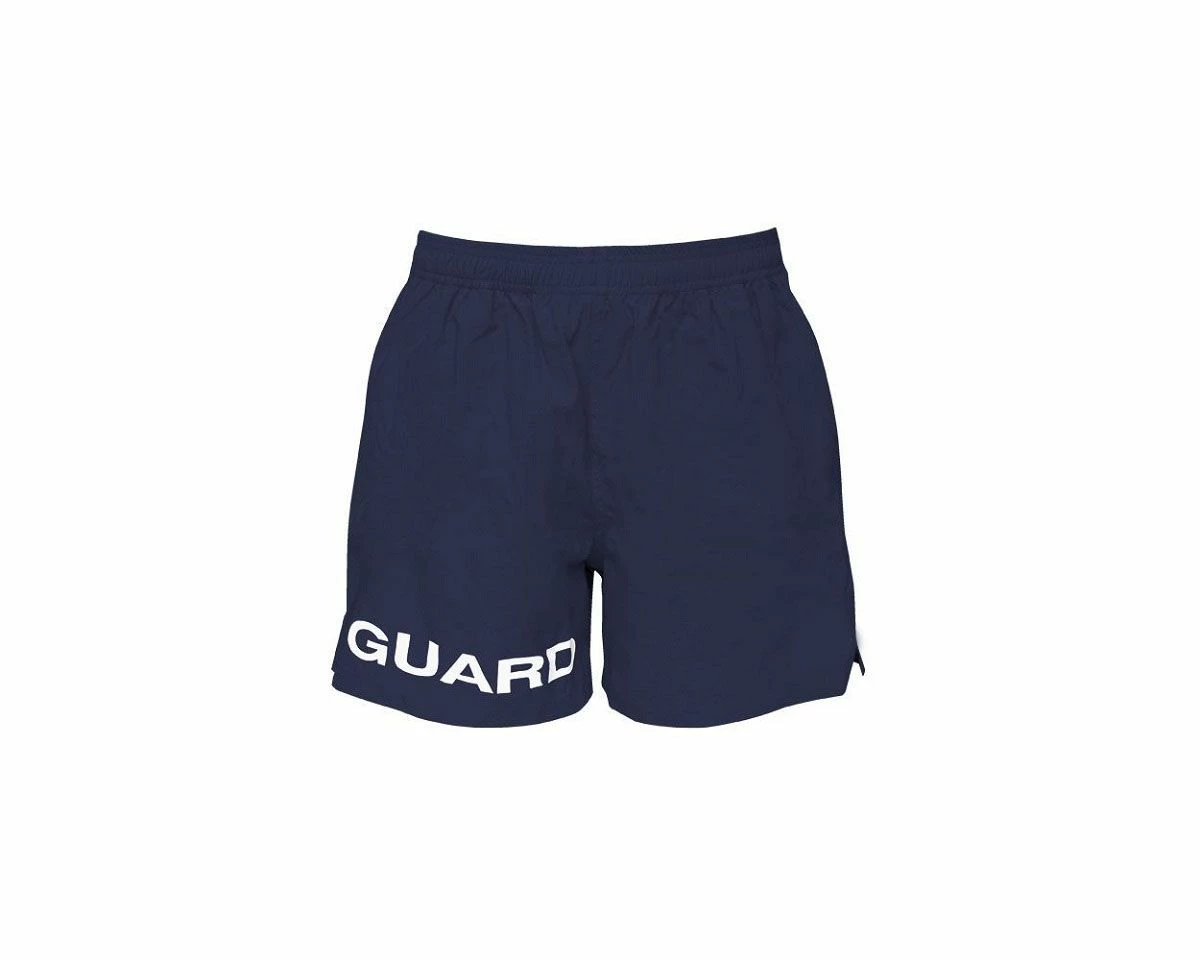 Kiefer 4-Way Stretch Unisex Lifeguard Deck Short 6 Kiefer 4-Way Stretch Unisex Lifeguard Deck Short - Image 4