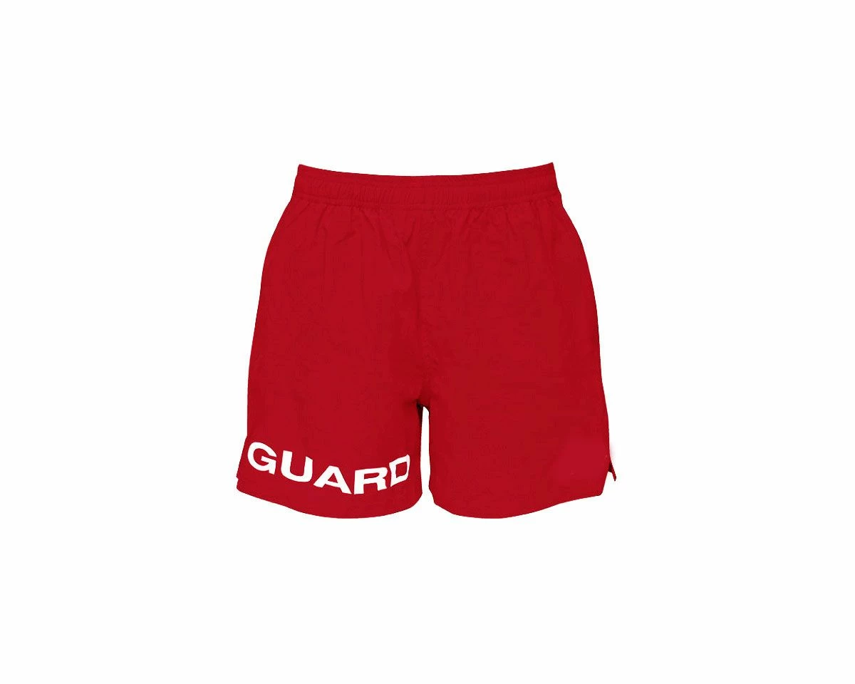 Kiefer 4-Way Stretch Unisex Lifeguard Deck Short 7 Kiefer 4-Way Stretch Unisex Lifeguard Deck Short - Image 5