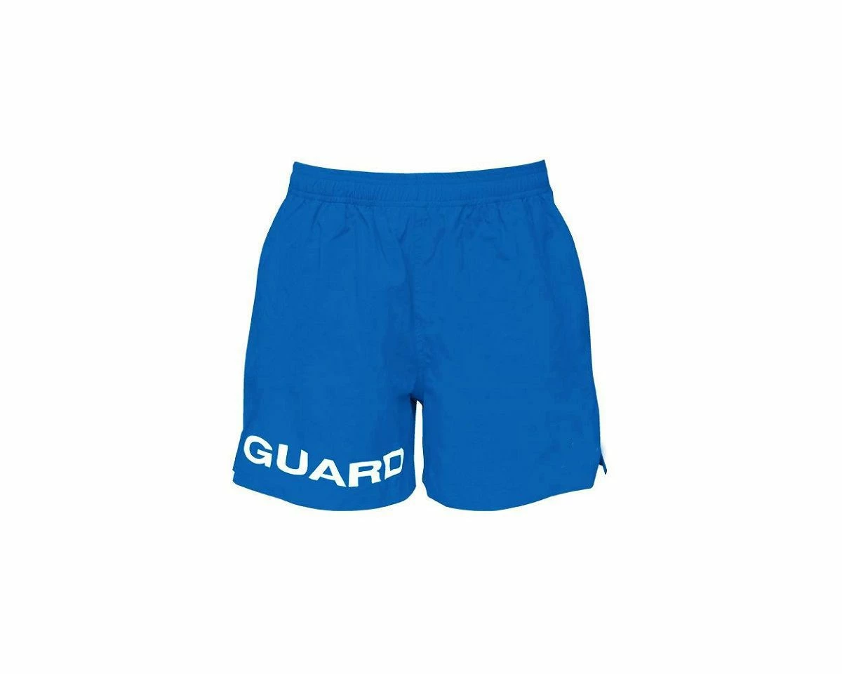 Kiefer 4-Way Stretch Unisex Lifeguard Deck Short 4 Kiefer 4-Way Stretch Unisex Lifeguard Deck Short - Image 2