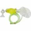 Infant Bag Valve Mask 1 Infant Bag Valve Mask -KIEFER Sales 96
