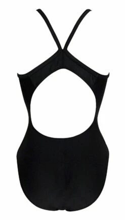 Dolfin Guard V2 Back -KIEFER Sales 9615lg back black