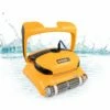 Dolphin Wave 60 Automatic Pool Vacuum -KIEFER Sales 99991060 us