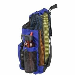 RISE Solid Mesh Equipment Bag 8 RISE Solid Mesh Equipment Bag -KIEFER Sales alt1 1