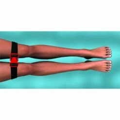 TYR Training Pull Strap -KIEFER Sales alt2 2