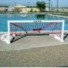 Flipfloat Folding Water Polo Goal