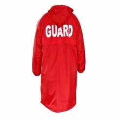 RISE Guard Splice Parka 11 RISE Guard Splice Parka -KIEFER Sales back 1