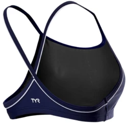 TYR Guard Women's Durafast One Diamondfit Top -KIEFER Sales bdgu7an back