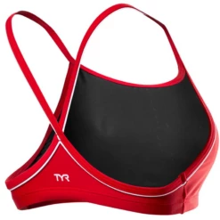 TYR Guard Women's Durafast One Diamondfit Top -KIEFER Sales bdgu7ar back