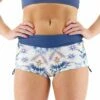 TYR Pressed Flowers Della Boyshort -KIEFER Sales bdpfl7a