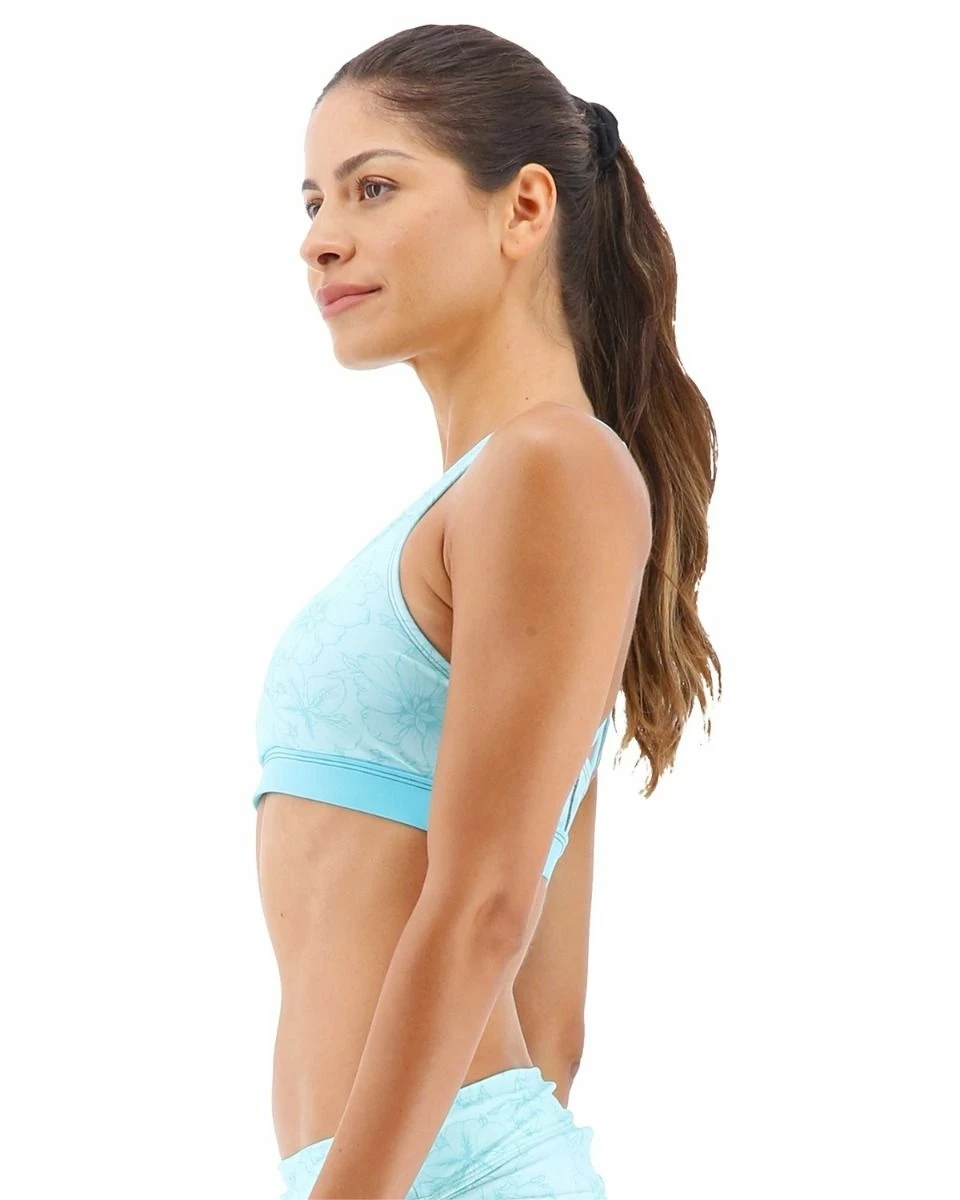 TYR Boho Floral Jojo Top 5 TYR Boho Floral Jojo Top - Image 3