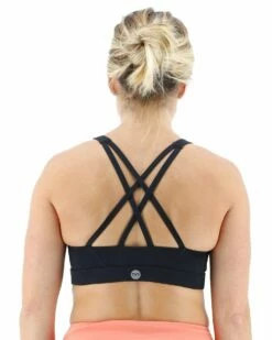 TYR Solid Jojo Top -KIEFER Sales bjoso7a solid jojo top black 1