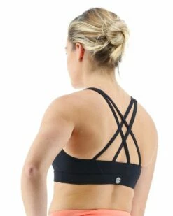 TYR Solid Jojo Top -KIEFER Sales bjoso7a solid jojo top black 2