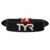 TYR Training Pull Strap 1 TYR Training Pull Strap -KIEFER Sales black red