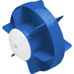 Kiefer Advantage II Racing Lane 75 Feet 15 Kiefer Advantage II Racing Lane 75 Feet -KIEFER Sales blueadvantage2