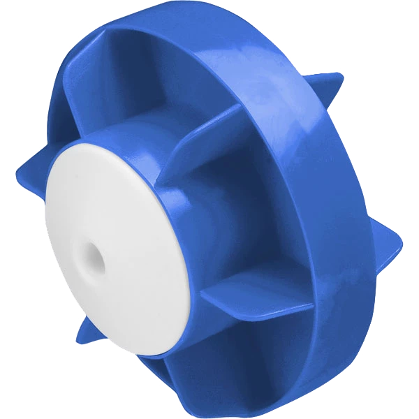 Kiefer Advantage I Racing Lane 50M With Disconnects 3 Kiefer Advantage I Racing Lane 50M With Disconnects