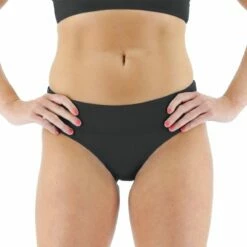 TYR Solid Riva Classic Bikini Bottom -KIEFER Sales brvso7ab