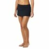 TYR Solid Della Skort 1 TYR Solid Della Skort -KIEFER Sales bssol7a