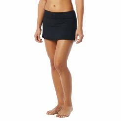 TYR Solid Della Skort
