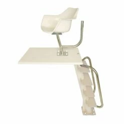 Cantilever Lifeguard Chair