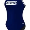 TYR Guard Women's Durafast One Cutoutfit Swimsuit -KIEFER Sales cdg7an