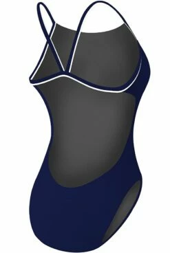 TYR Guard Women's Durafast One Cutoutfit Swimsuit -KIEFER Sales cdg7an back 1