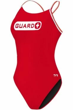 TYR Guard Women's Durafast One Cutoutfit Swimsuit -KIEFER Sales cdg7ar 1