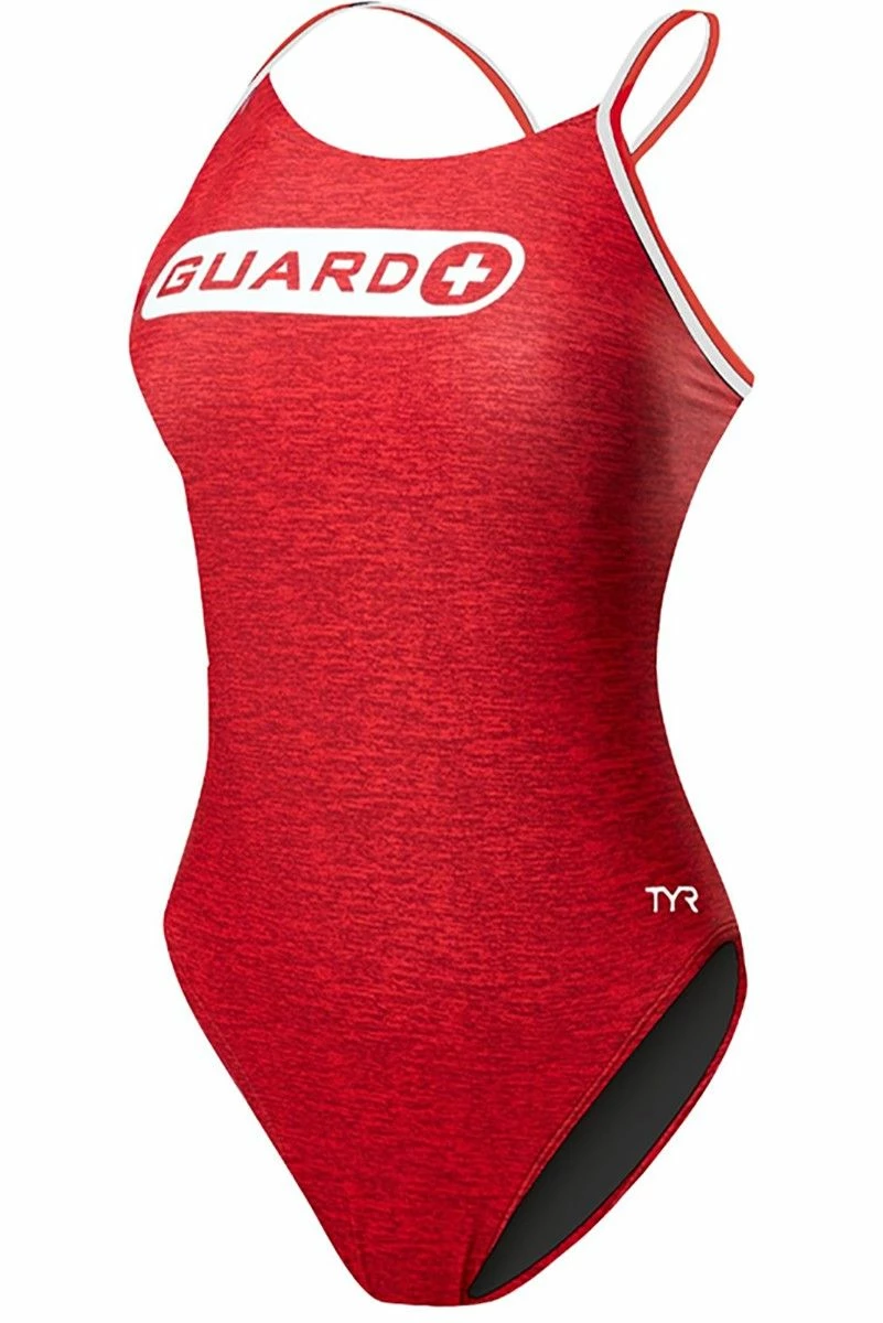 TYR Guard Women's Mantra Cutoutfit Swimsuit 3 TYR Guard Women's Mantra Cutoutfit Swimsuit