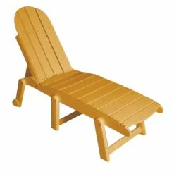 Chaise Lounge Without Arms -KIEFER Sales cl600 cedar