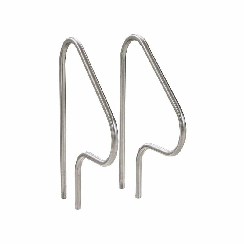 Coho Stainless Steel Grab Rail 3 Coho Stainless Steel Grab Rail