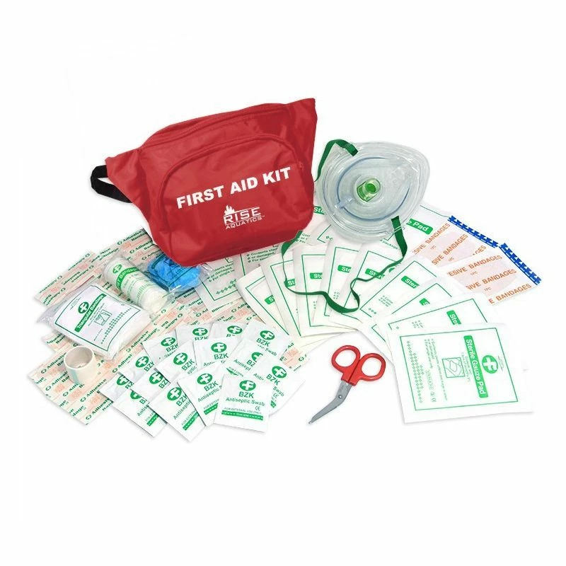 Fast Response Kit 4 Fast Response Kit - Image 2