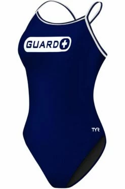 TYR Guard Women's Durafast One Diamondfit Swimsuit -KIEFER Sales ddg7an