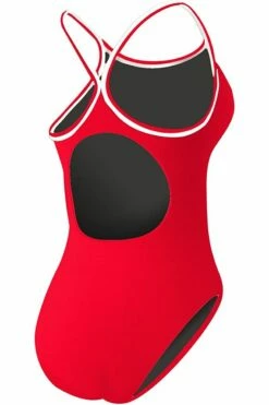 TYR Guard Women's Durafast One Diamondfit Swimsuit -KIEFER Sales ddg7ar back